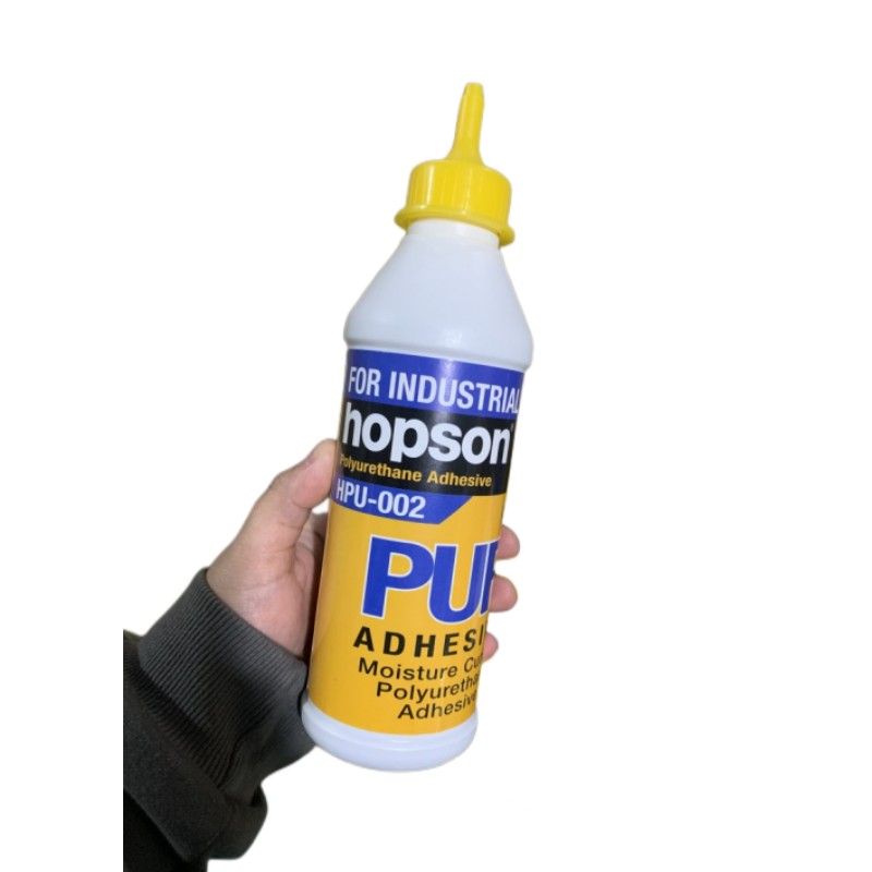 PUR膠水