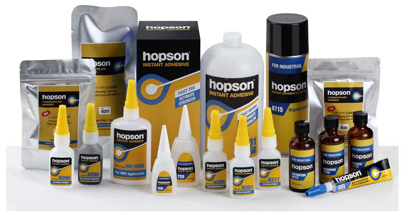 金屬粘合劑完整指南：類型、用途和應(yīng)用技巧