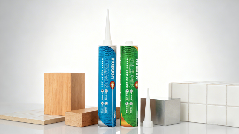 免釘膠是什么膠？一篇讀懂它的特性、用途與正確用法