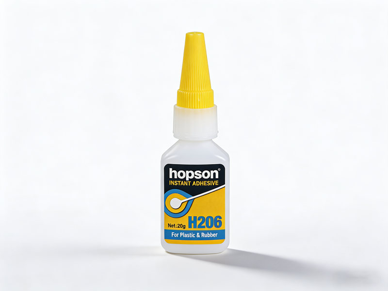 502膠水使用全指南：從成分到應(yīng)用的完整解析